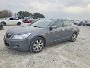 Honda Accord EXL 3.5L 6 2008