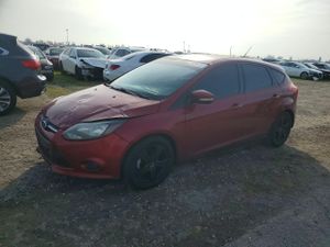 Ford Focus 2.0L 4 2013