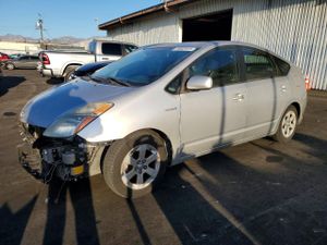 Toyota Prius 1.5L 4 2008