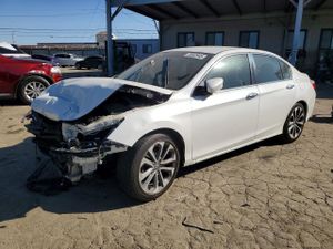 Honda Accord SPORT 2.4L 4 2014