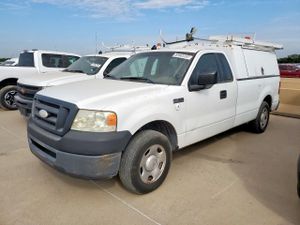 Ford F-150 4.2L 6 2007