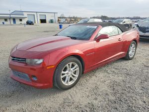 Chevrolet Camaro LT 3.6L 6 2014