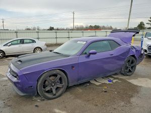 Dodge Challenger R/T 5.7L 8 2013