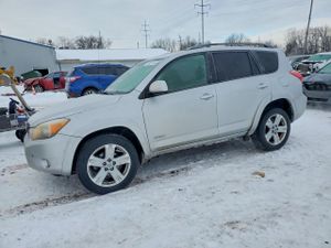 Toyota Rav4 SPORT 3.5L 6 2006