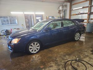 Toyota Avalon XL 3.5L 6 2007