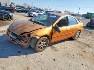 Dodge Neon SXT 2.0L 4 2005