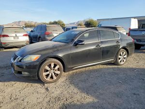 Lexus GS 350 3.5L 6 2008