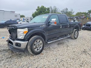 Ford F-250 SUPER DUTY 6.2L 8 2012