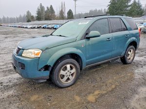 Saturn Vue 3.5L 6 2007