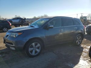Acura MDX TECHNOLOGY 3.7L 6 2010