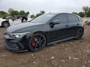 Volkswagen Golf SE 2.0L 4 2024