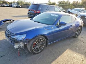 Scion FR-S 2.0L 4 2014