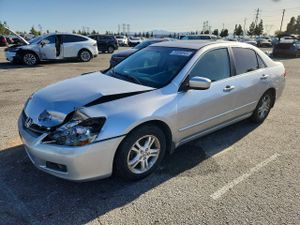 Honda Accord EX 2.4L 4 2006