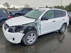 Toyota Rav4 2.5L 4 2010