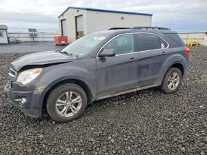 Chevrolet Equinox LT 2.4L 4 2015