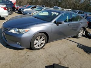 Lexus ES 350 3.5L 6 2014