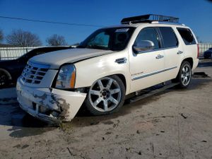 Cadillac Escalade LUXURY 6.2L 8 2008