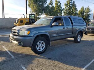 Toyota Tundra ACCESS CAB LIMITED 4.7L 8 2004