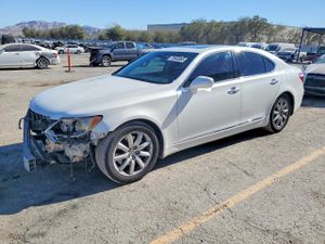 Lexus LS 460 4.6L 8 2007
