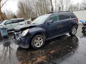 Chevrolet Equinox LT 2.4L 4 2015