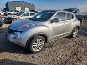 Nissan Juke S 1.6L 4 2011