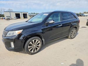Kia Sorento SX 3.3L 6 2014