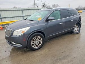 Buick Enclave 3.6L 6 2014