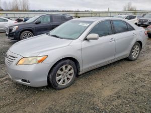 Toyota Camry LE 3.5L 6 2007