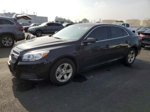 Chevrolet Malibu LS 2.5L 4 2013