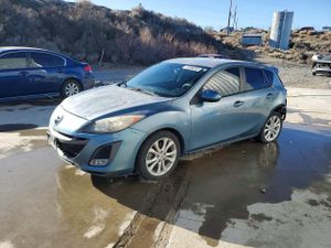 Mazda 3 S 2.5L 4 2010
