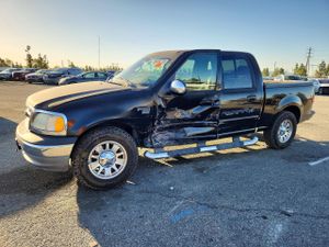 Ford F-150 SUPERCREW 5.4L 8 2001