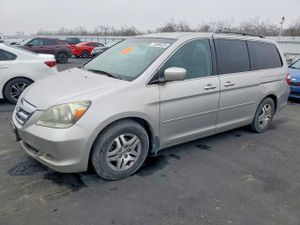 Honda Odyssey EX 3.5L 6 2007