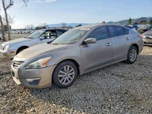 Nissan Altima 2.5 2.5L 4 2013