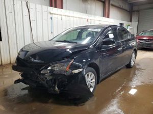 Nissan Sentra S 1.8L 4 2015