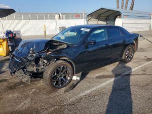 Chrysler 300 S 3.6L 6 2015