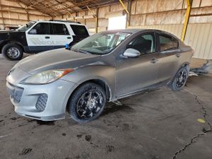 Mazda 3 I 2.0L 4 2013