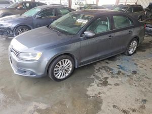 Volkswagen Jetta TDI 2.0L 4 2013