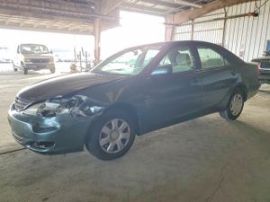 Toyota Camry LE 2.4L 4 2002
