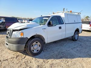 Ford F-150 4.2L 6 2008