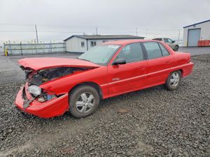 Buick Skylark GRAN SPORT 3.1L 6 1997