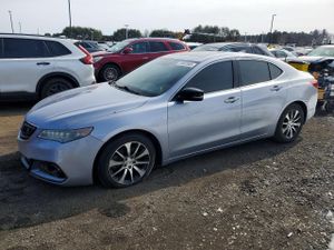 Acura TLX 3.5L 6 2015