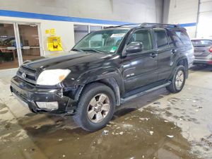 Toyota 4Runner SR5 4.0L 6 2004