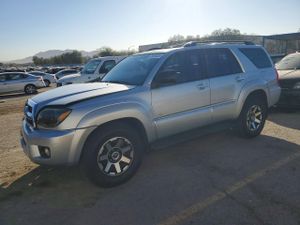 Toyota 4Runner SR5 4.0L 6 2006