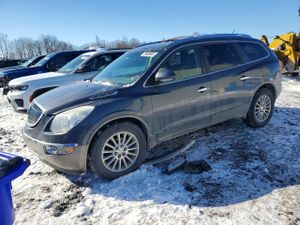 Buick Enclave CXL 3.6L 6 2011