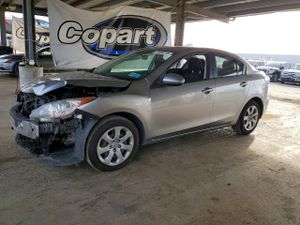 Mazda 3 I 2.0L 4 2012