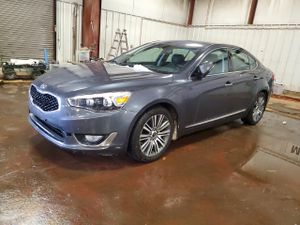Kia Cadenza (K7) PREMIUM 3.3L 6 2015
