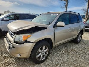 Toyota Rav4 2.4L 4 2008