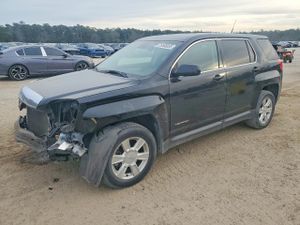 GMC Terrain SLE 2.4L 4 2012