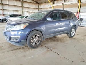 Chevrolet Traverse LT 3.6L 6 2013
