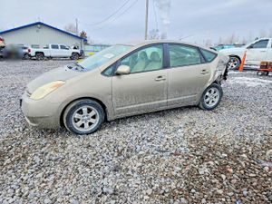 Toyota Prius 1.5L 4 2005